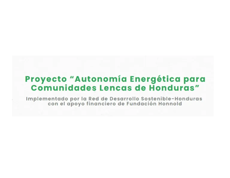 Autonomía energética