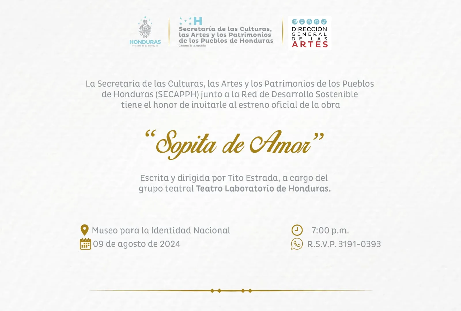 Aporte RDS-HN
