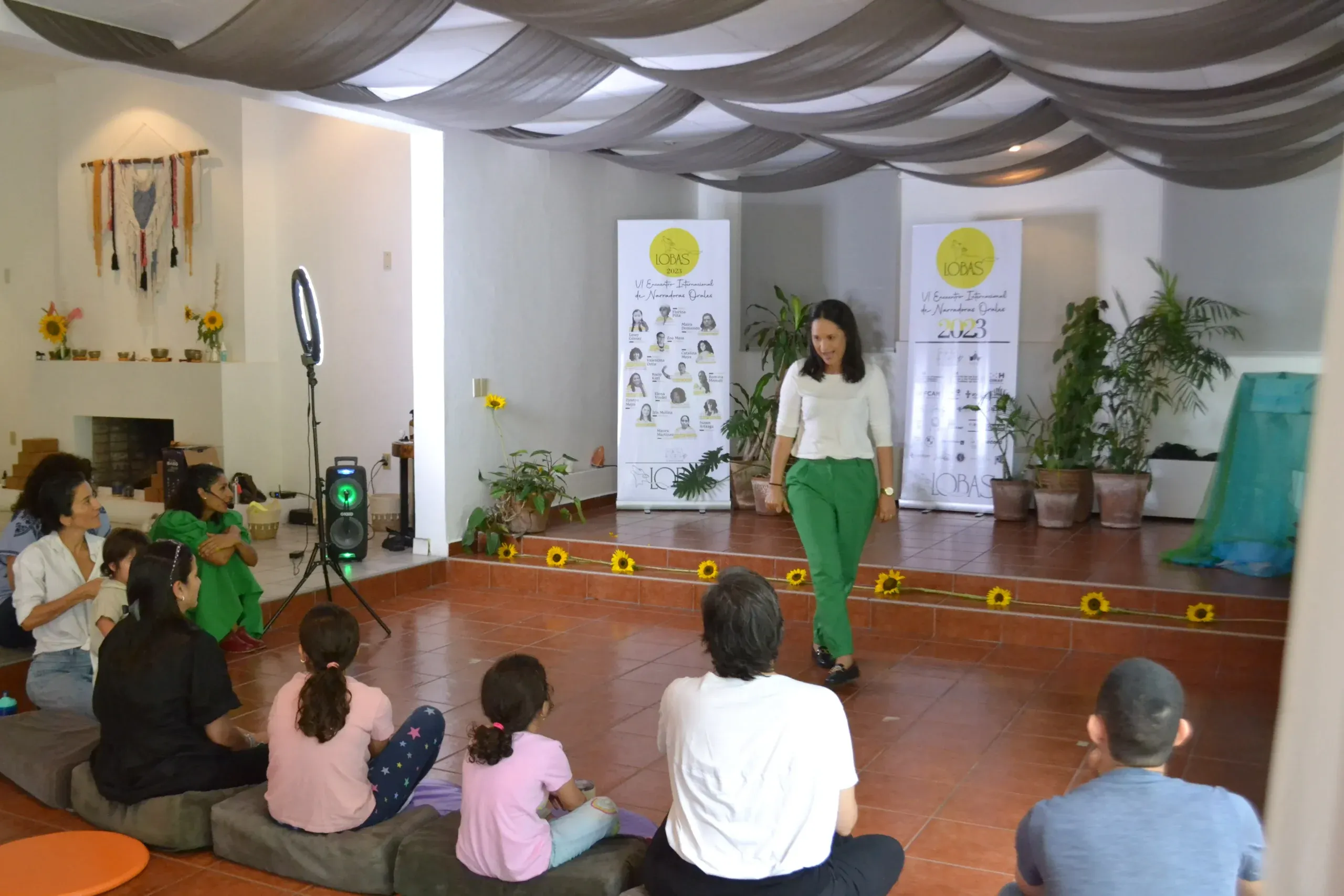 Galería 10